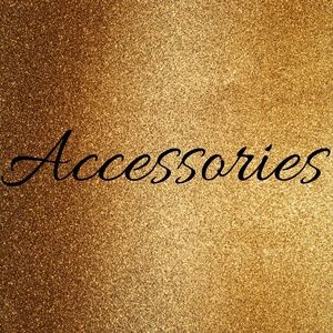Accessories 🕶️